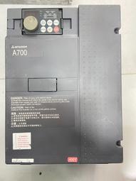 X-三菱變頻調速器FR-E740-0.75K-CHT兩臺 全新帶（2023） 歷史價格詳細信息