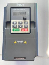 X-GD100-0R7G-4     英威騰變頻器，功能包好，實（2023） 歷史價格詳細信息