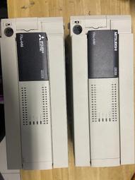 FX3U-64MT/ES-A三菱PLC包郵順豐9成新，原裝進口，現貨實物2臺。裝機充新，實體店，可走公對公，功能完好，質 歷史價格詳細信息