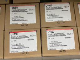 X-CIMR-JA2A0001BAA，原裝日本進口安川變頻器，（2023） 歷史價格詳細信息