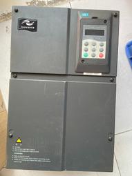 X-匯川變頻器MD320NT22P-47 22KW變頻器，缺少面（2023） 歷史價格詳細信息