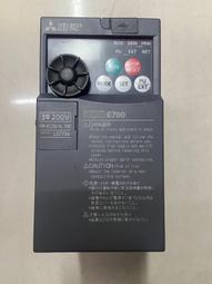 X-FR-E740-2.2K-CHT，三菱變頻器，功能包好，實物（2023） 歷史價格詳細信息