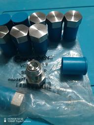 X-世偉洛克1/4公母堵頭，一些疊片，打包出（2023） 歷史價格詳細信息