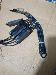 X-拆機歐姆龍溫控表，型號E5AN-Q3HT-N，實物拍攝包好包（2023） 歷史價格詳細信息