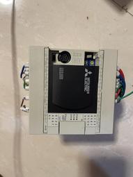 X-三菱PLC FX1N-60MR 7臺 成色好 功能包好 非質（2023） 歷史價格詳細信息