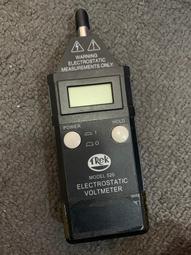 靜電測試儀FMX-003紅外線表面高壓表離子風機測量摩擦電壓檢測器 多種規格可選購 歷史價格詳細信息