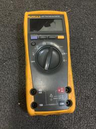 X-二手FlUKE數字萬用表18B（2023） 歷史價格詳細信息