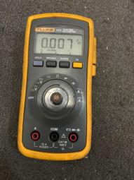 X-二手FlUKE數字萬用表18B（2023） 歷史價格詳細信息