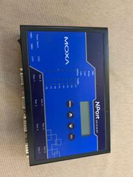 MOXA 摩莎 C320 TURBO/PCI 8到32 多串口卡,,良品 歷史價格詳細信息