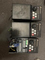 X-士林變頻器SD023-0.2K，220V/0.2kw，實物拍（2023） 歷史價格詳細信息