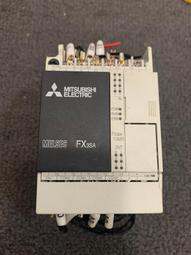 X-三菱PLc FX3SA-10MR 3臺 原裝正品拆機 九五新（2023） 歷史價格詳細信息