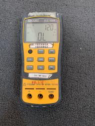 X-二手FlUKE數字萬用表18B（2023） 歷史價格詳細信息