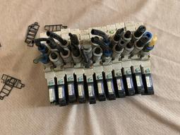 拆機日本SERVO 42系列2相步進電機KH42JM2B194ABCD1.8度步進馬達 歷史價格詳細信息