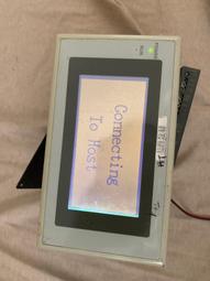 X-拆機歐姆龍溫控儀，型號K3NX-AA1A-FLK4，實物拍攝（2023） 歷史價格詳細信息