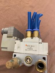 X-SMC電磁閥VQZ115R-5M01-M5-PRF（2023） 歷史價格詳細信息