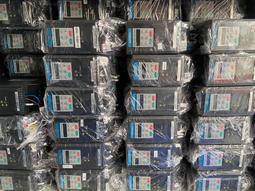 X-匯川變頻器MD320NT22P-47 22KW變頻器，缺少面（2023） 歷史價格詳細信息