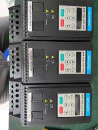 X-匯川變頻器MD320NT22P-47 22KW變頻器，缺少面（2023） 歷史價格詳細信息