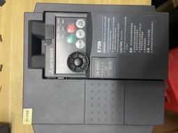 X-三菱變頻調速器FR-E740-0.75K-CHT兩臺 全新帶（2023） 歷史價格詳細信息