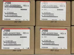 X-CIMR-JA2A0001BAA，原裝日本進口安川變頻器，（2023） 歷史價格詳細信息