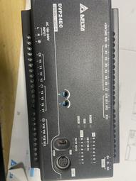 X-臺達PLC DVP16ES200T 實物拍攝 原裝拆機 功能（2023） 歷史價格詳細信息