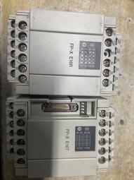 X-松下PLC  FPG-XY64D2T 5個 打包出實物拍攝（2023） 歷史價格詳細信息