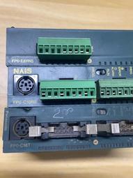 X-松下擴展FP0-E8X原裝正品，實物圖，功能包好包郵，兩個1（2023） 歷史價格詳細信息