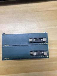 X-松下PLC  FPG-XY64D2T 5個 打包出實物拍攝（2023） 歷史價格詳細信息