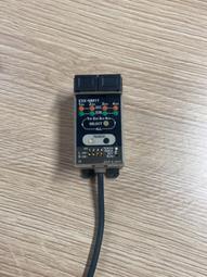 X-傳感器歐姆龍OMRON光纖放大器E3X-HD10 拆機 成色（2023） 歷史價格詳細信息