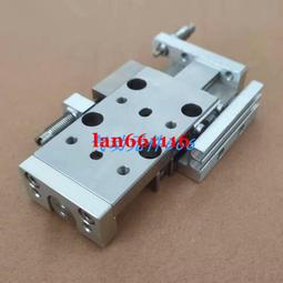 滑臺氣缸 MXS系列滑臺 MXS25-30 SMC氣缸 歷史價格詳細信息