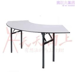 簡易摺疊桌-無凳 免安裝 摺疊電腦桌 書桌 摺疊桌 臥室床邊桌子 實木學習桌 小戶型寫字桌 餐桌 桌子 歷史價格詳細信息