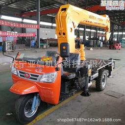 油電兩用蜘蛛起重機 5噸8噸遙控蜘蛛吊視頻 履帶蜘蛛吊車型號 歷史價格詳細信息