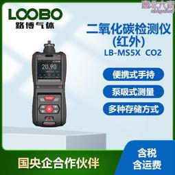 紅外二氧化碳檢測儀CO2檢測器可攜式溫溼度空氣品質監測儀 歷史價格詳細信息