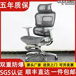 人體工學椅電腦椅舒適久坐辦公椅家用電競椅座椅工程學椅子 歷史價格詳細信息