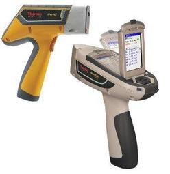 【請先露露聯繫】Thermo Scientific Niton Apollo手持式 LIBS 分析儀~金屬中低含碳量分析 歷史價格詳細信息