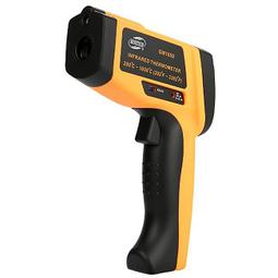 電子溫度槍 200~1650度 紅外線測溫槍  工業級測溫槍 高溫測用溫度儀  B-TG1650 歷史價格詳細信息