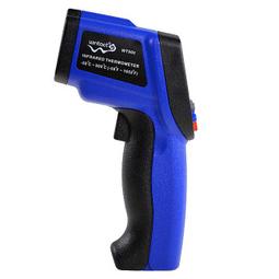 電子溫度槍 200~1650度 紅外線測溫槍  工業級測溫槍 高溫測用溫度儀  B-TG1650 歷史價格詳細信息