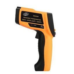 電子溫度槍 200~1650度 紅外線測溫槍  工業級測溫槍 高溫測用溫度儀  B-TG1650 歷史價格詳細信息