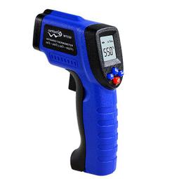 電子溫度槍 200~1650度 紅外線測溫槍  工業級測溫槍 高溫測用溫度儀  B-TG1650 歷史價格詳細信息