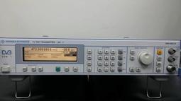 R&amp;S CMU200 Universal Radio Communication Tester - many options 歷史價格詳細信息