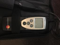 Testo 317-3 Carbon monoxide Ambient Stick Analyzer Meter Measuring Instrument 歷史價格詳細信息