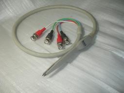 日置HIOKI 3151接地測試儀 正常使用，帶原裝箱子。 咨詢價 歷史價格詳細信息