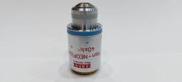 ZEISS PLAN-NEOFLUAR 100x/1.30 Oil  44 04 80 螢光物鏡 歷史價格詳細信息