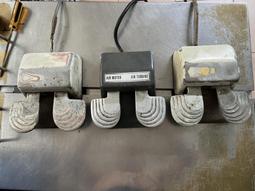 腳踏式門檔 歷史價格詳細信息