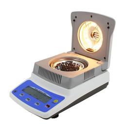 塑膠水分儀電纜顆粒水份儀鹵素快速水分測定儀高精度含水率分析儀 免運  露天拍賣 歷史價格詳細信息