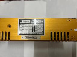 Phihong PSA-110-401 交換式電源ASM固晶機電源 新機拆下 歷史價格詳細信息