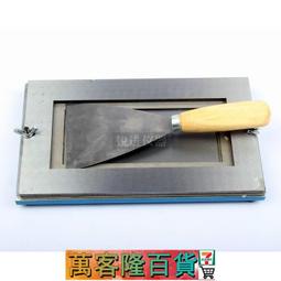 刮膩子找平器 批灰找平 刮膩子神器新款刮刀刮板抹泥刀~爆款 歷史價格詳細信息