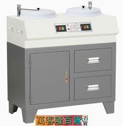相拋光機 P-1 金相試樣磨拋機 雙盤手動自動磨拋機預磨機研磨機 歷史價格詳細信息