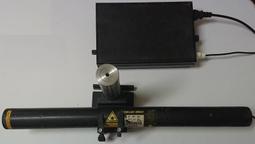 Melles Griot 50-03400-015B Glass LASER tube 歷史價格詳細信息