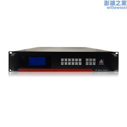 HDMI無縫矩陣處理器4進4出PSTEK HDMI4-0404T-TE 歷史價格詳細信息
