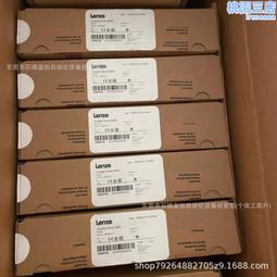 倫茨 Lenze 驅動器伺服  E94CMHE0244   全新包裝   議價 歷史價格詳細信息